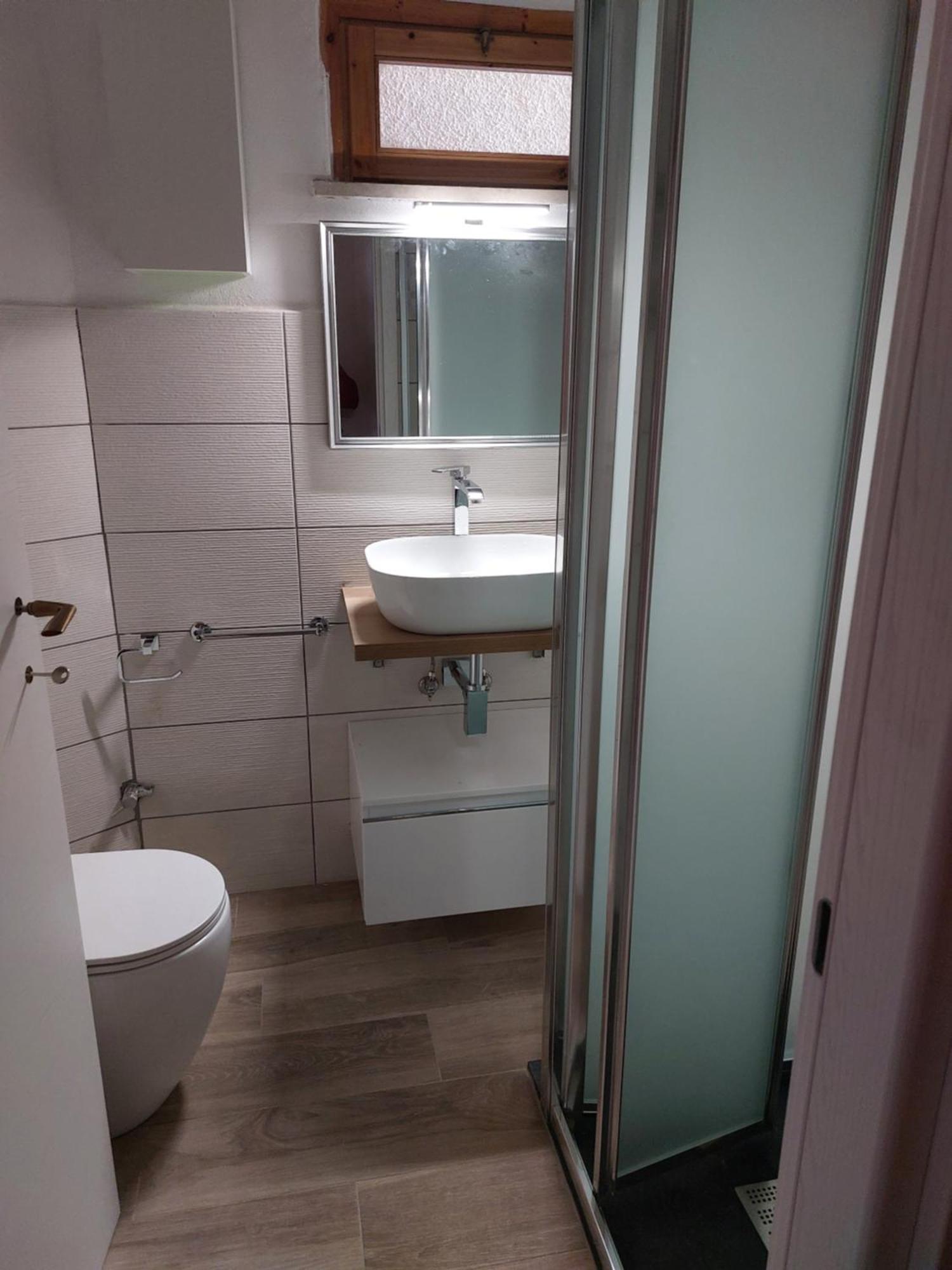 La Mia Casa A Talamone Lejlighed Eksteriør billede