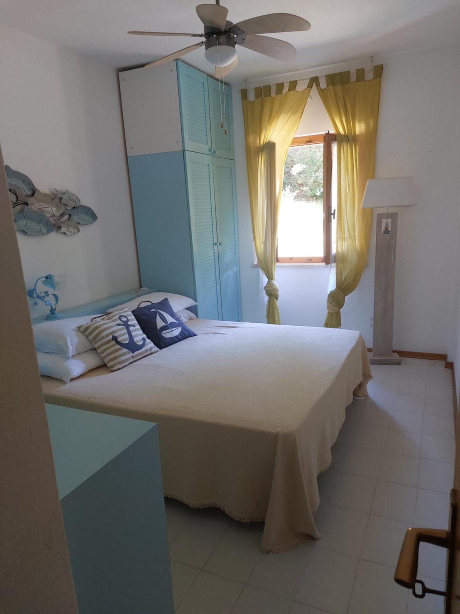 La Mia Casa A Talamone Lejlighed Eksteriør billede