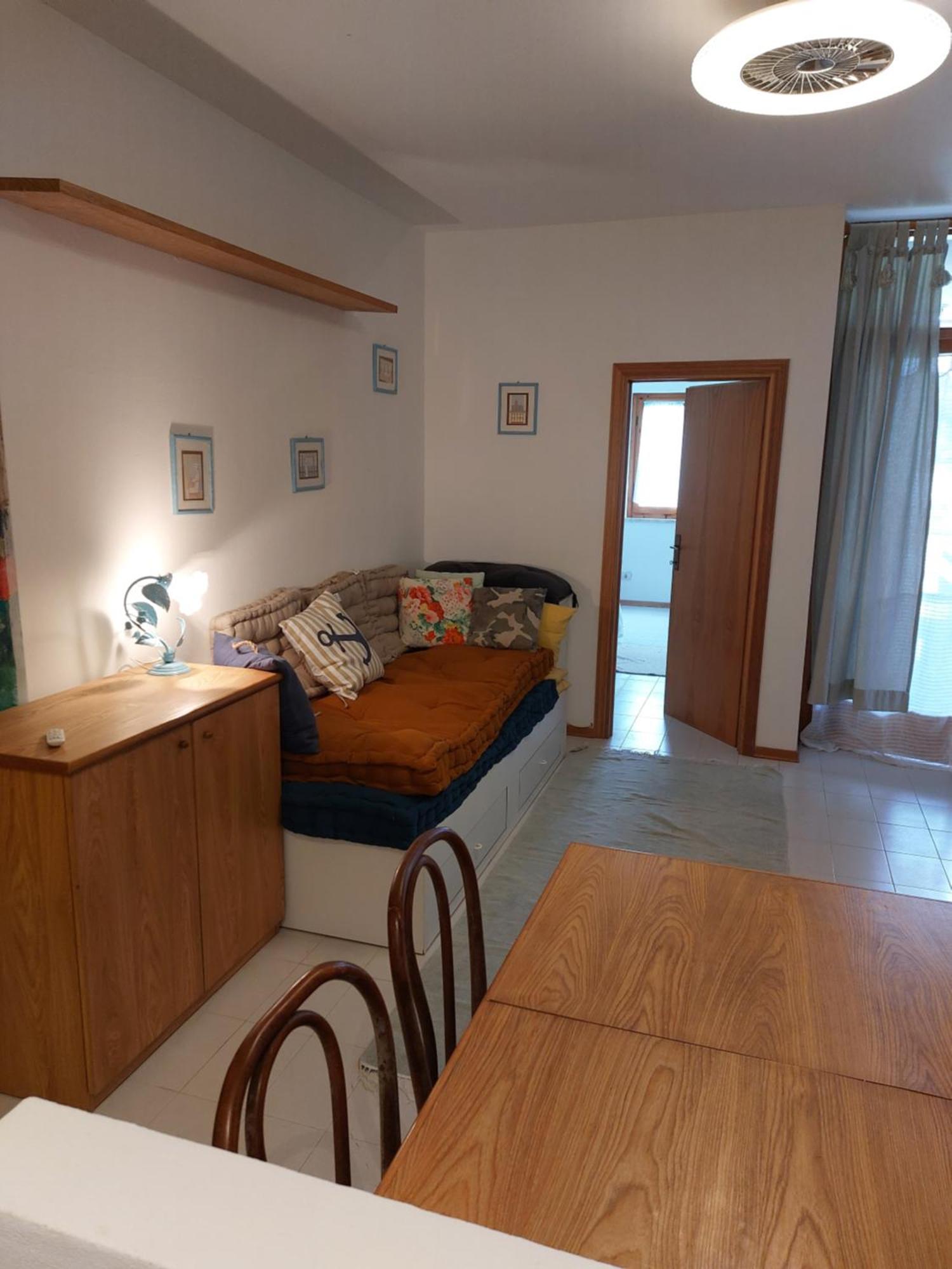 La Mia Casa A Talamone Lejlighed Eksteriør billede